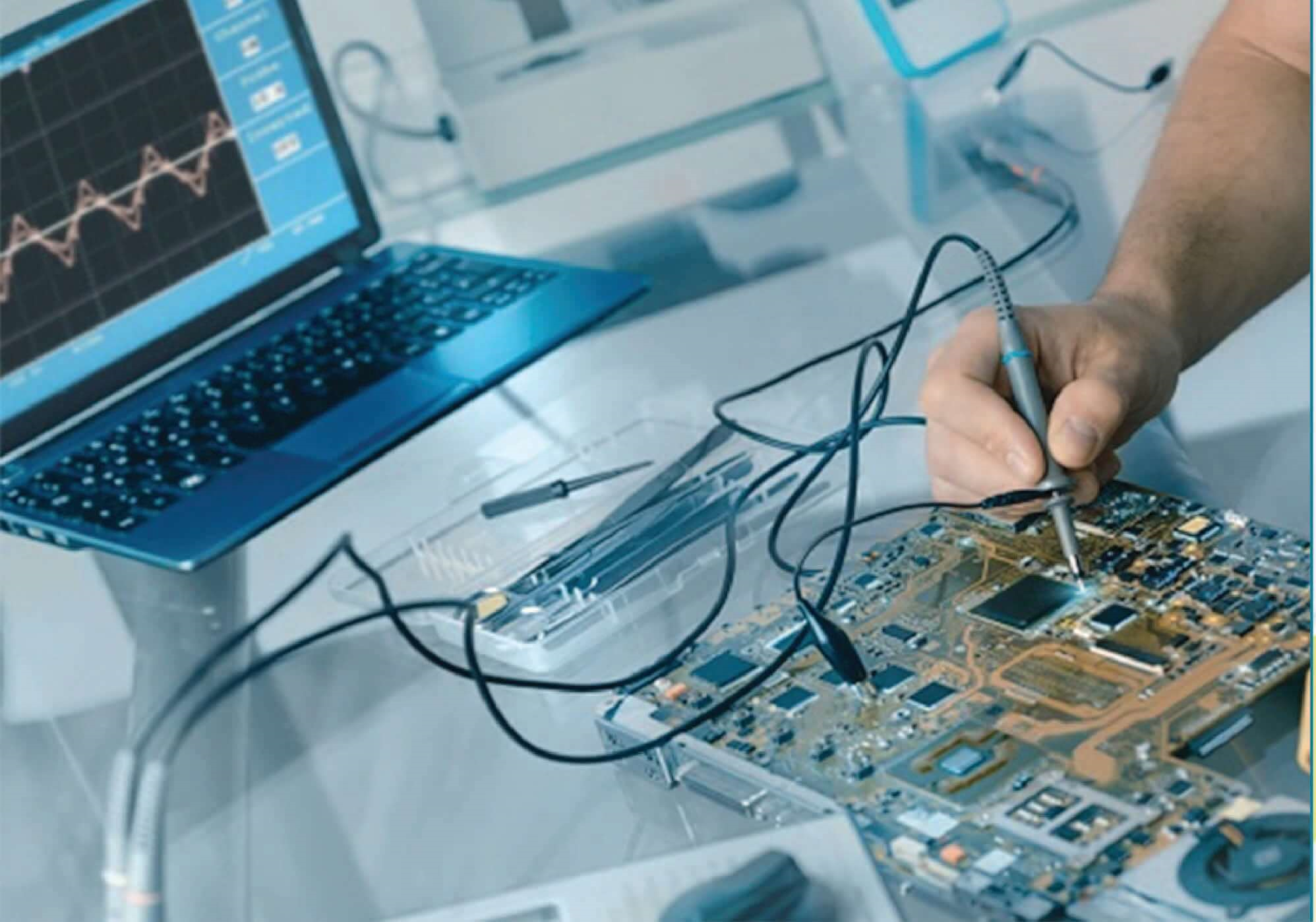 Embedded System Test